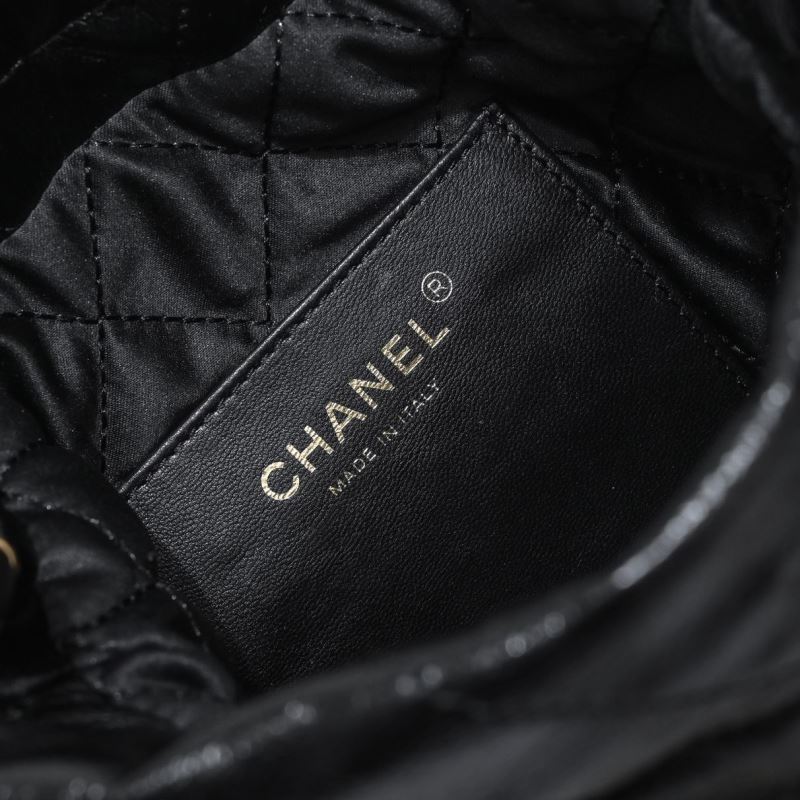 Ch**el hobo 22 bags